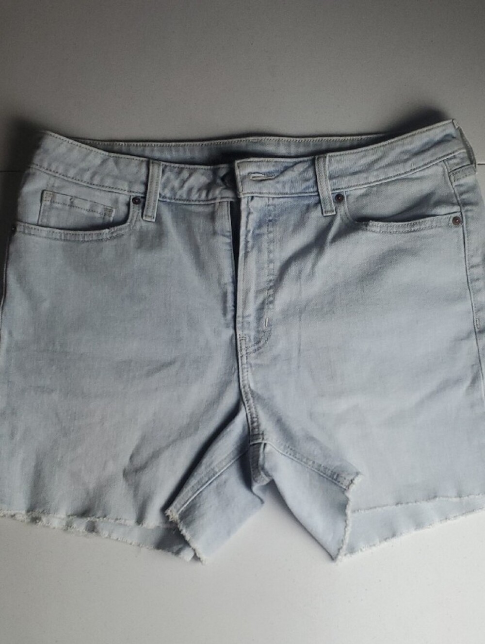 Old Navy Denim Shorts